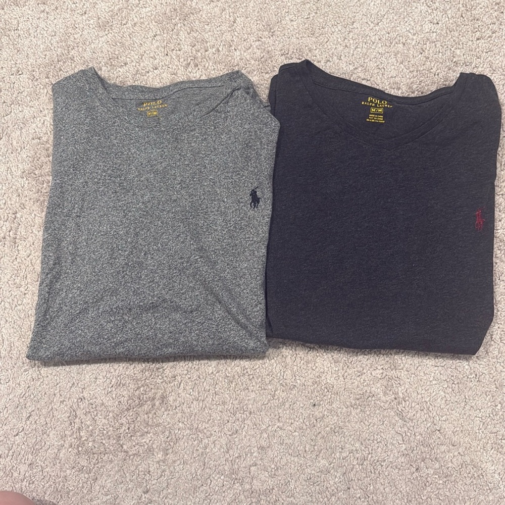 Polo Ralph Lauren T shirts